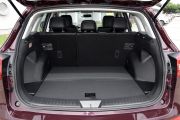众泰汽车-众泰T600-1.5T 手动豪华型  ￥8.68
