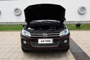 众泰汽车-众泰T600-1.5T 手动豪华型  ￥8.68