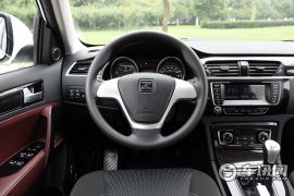 众泰汽车-众泰T600-家用版 2.0T 手动精英型  ￥8.98