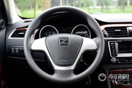 众泰汽车-众泰T600-1.5T 手动精英型  ￥7.98