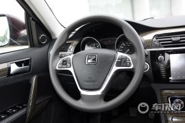 众泰汽车-众泰T600-1.5T 手动豪华型  ￥8.68