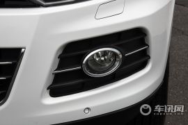 众泰汽车-众泰T600-2.0T 手动旗舰型  ￥12.38