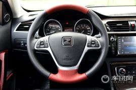 众泰汽车-众泰T600-家用版 2.0T 手动豪华型  ￥9.68