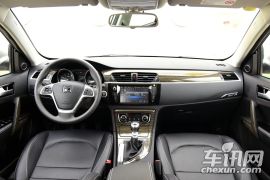 众泰汽车-众泰T600-1.5T 手动尊贵型  ￥9.88