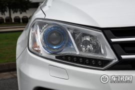 众泰汽车-众泰T600-2.0T 手动旗舰型  ￥12.38