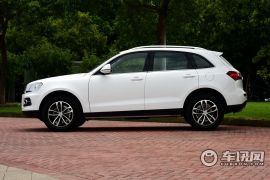 众泰汽车-众泰T600-家用版 2.0T 手动豪华型  ￥9.68