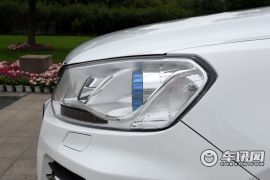 众泰汽车-众泰T600-家用版 2.0T 手动精英型  ￥8.98