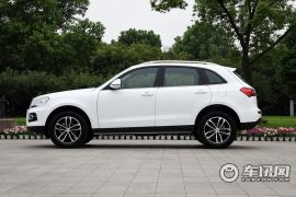 众泰汽车-众泰T600-家用版 2.0T 手动精英型  ￥8.98