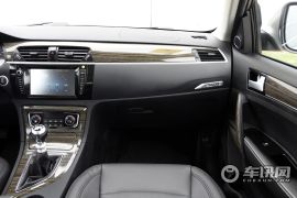 众泰汽车-众泰T600-1.5T 手动旗舰型  ￥10.68