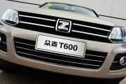 众泰汽车-众泰T600-1.5T 手动尊贵型  ￥9.88