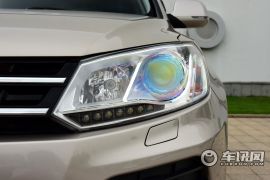 众泰汽车-众泰T600-1.5T 手动尊贵型  ￥9.88