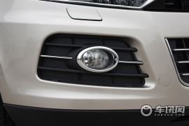 众泰汽车-众泰T600-1.5T 手动旗舰型  ￥10.68