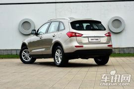 众泰汽车-众泰T600-1.5T 手动尊贵型  ￥9.88