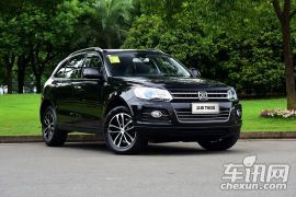 众泰汽车-众泰T600-1.5T 手动尊贵型  ￥9.88