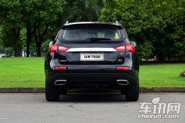 众泰汽车-众泰T600-1.5T 手动尊贵型  ￥9.88