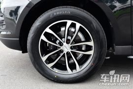 众泰汽车-众泰T600-1.5T 手动尊贵型  ￥9.88