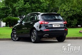 众泰汽车-众泰T600-1.5T 手动尊贵型  ￥9.88