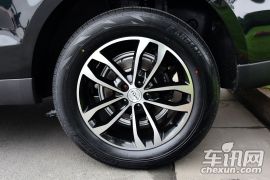 众泰汽车-众泰T600-1.5T 手动尊贵型  ￥9.88