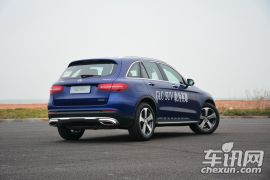 北京奔驰-奔驰GLC