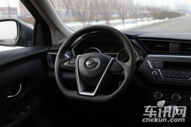 东风日产-LANNIA 蓝鸟