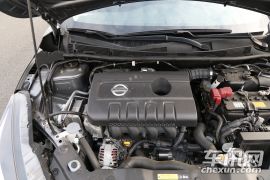 东风日产-LANNIA 蓝鸟