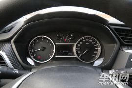 东风日产-LANNIA 蓝鸟