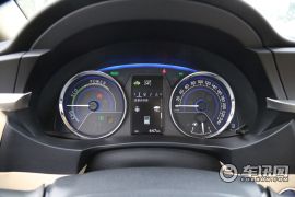 一汽丰田-卡罗拉