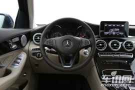 北京奔驰-奔驰GLC