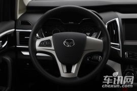 北汽银翔-幻速H3