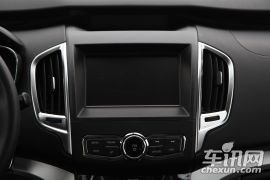 北汽银翔-幻速H3