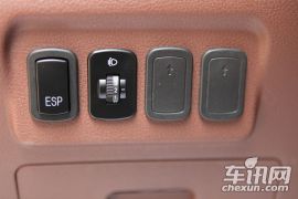 东风风行汽车-景逸X5