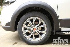 东风风行汽车-景逸X5