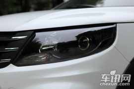 东风风行汽车-景逸X5