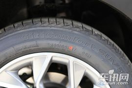 东风风行汽车-景逸X5