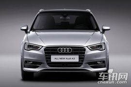 一汽奥迪-奥迪A3