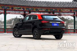 众泰汽车-众泰SR7-1.5T 手动魔方之心版