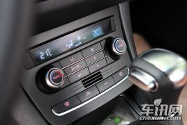 上汽集团-荣威e550-旗舰版