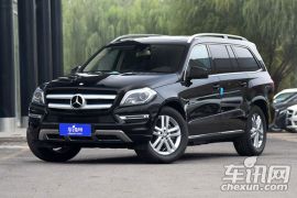 奔驰-奔驰GL级-GL 350 CDI 4MATIC  ￥104.5