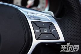 奔驰-奔驰SL级-SL350 豪华运动型