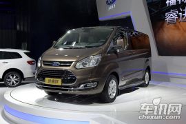 江铃汽车-途睿欧-江铃TOURNEO  ￥0.0