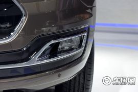 江铃汽车-途睿欧-江铃TOURNEO  ￥0.0