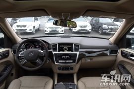 奔驰-奔驰GL级-GL 350 CDI 4MATIC  ￥104.5