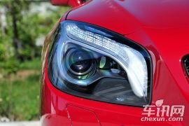 奔驰-奔驰SL级-SL350 豪华运动型