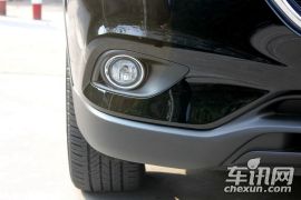 马自达-马自达CX-9-3.7L 自动标准型