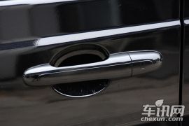 奔驰-唯雅诺(进口)-3.5 125周年纪念版 6座