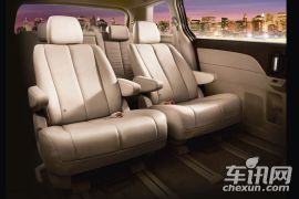 一汽马自达-马自达8