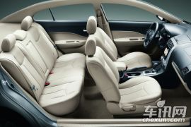 一汽奔腾-奔腾B50