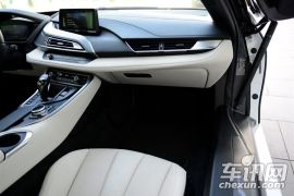 宝马-宝马i8-标准型