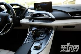 宝马-宝马i8-标准型