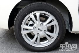 奇瑞汽车-奇瑞eQ-eQ 电动版舒适型